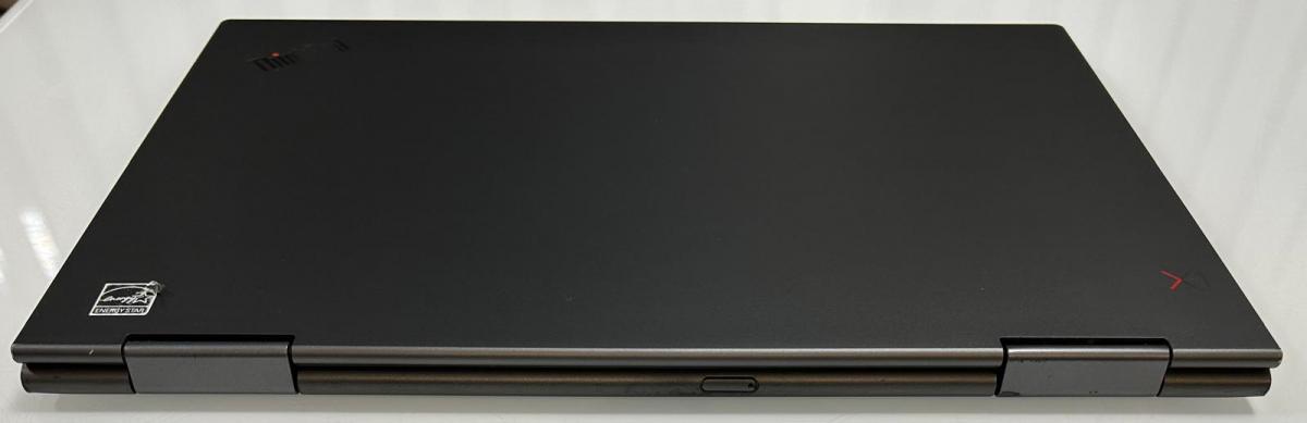 Lenovo ThinkPad X1 Yoga (4th Gen)